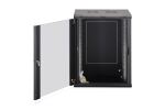 Digitus Wandgehäuse Dynamic-N Serie - 600x450 mm (BxT), unmontiert