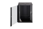 Digitus Wandgehäuse Dynamic-N Serie - 600x600 mm (BxT), unmontiert