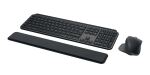 Logitech Master 920-011614 Tastatur Maus enthalten...