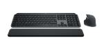 Logitech Master 920-011614 Tastatur Maus enthalten...
