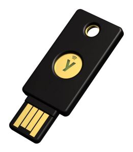 Yubico 5060408465295 Hardware-Echtheitsbestätigung