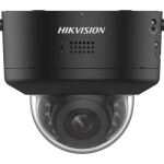 Hikvision Dome IR DS-2CD2746G2H-IPTRZS2U/SL(2.8-12)BLK 4MP