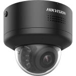 Hikvision Dome IR DS-2CD2746G2H-IPTRZS2U/SL(2.8-12)BLK 4MP