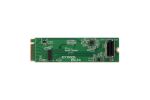 ICY DOCK M.2 NVMe PCle 5.0 SSD to 1x MCIO 4i Adapter with R