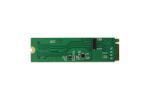 ICY DOCK M.2 NVMe PCle 5.0 SSD to 1x MCIO 4i Adapter with R