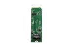 ICY DOCK M.2 NVMe PCle 5.0 SSD to 1x MCIO 4i Adapter with R