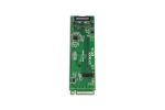 ICY DOCK M.2 NVMe PCle 5.0 SSD to 1x MCIO 4i Adapter with R