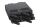 IcyDock 6x 2.5 SATA/SAS in 1x 5.25 bay mobile rack screwless