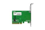 IcyDock slimSAS 8i to PCle 4.0 x8 PCle Adapter with Reciver