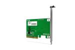 IcyDock slimSAS 8i to PCle 4.0 x8 PCle Adapter with Reciver