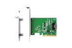 IcyDock slimSAS 8i to PCle 4.0 x8 PCle Adapter with Reciver