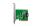 IcyDock slimSAS 8i to PCle 4.0 x8 PCle Adapter with Reciver