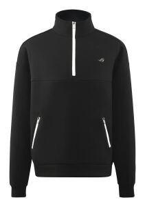 ASUS ROG SWEATSHIRT CL1004 BLACK 2XL