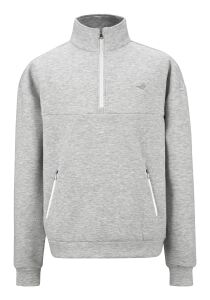 ASUS ROG SWEATSHIRT CL1004 GREY S