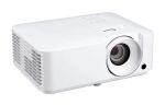 Acer Vero PL2520pi Standard Throw-Projektor 4000 ANSI Lumen DLP 1080p (1920x1080) 3D Weiß