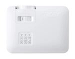 Acer Vero PL2520pi Standard Throw-Projektor 4000 ANSI Lumen DLP 1080p (1920x1080) 3D Weiß