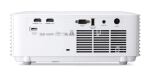Acer Vero PL2520pi Standard Throw-Projektor 4000 ANSI Lumen DLP 1080p (1920x1080) 3D Weiß