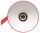 MAUL LED-Tischleuchte MAULstudy Klemme E27, rot