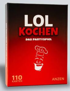 Anzen 589402 Spielkarten 110 Stück(e)