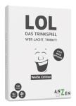 Carletto LOL - Das Trinkspiel - Weisse Edition 15 min...