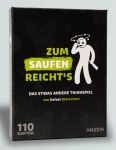 Anzen 589405 Spielkarten 110 Stück(e)