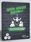 Anzen 589407 Spielkarten 110 Stück(e)