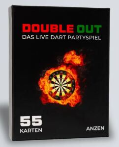 Anzen 589410 Spielkarten 55 Stück(e)