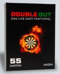 Anzen 589410 Spielkarten 55 Stück(e)