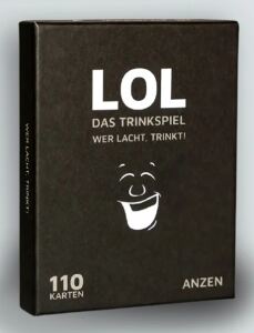 Anzen 589411 Spielkarten 110 Stück(e)