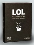 Anzen 589411 Spielkarten 110 Stück(e)