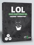 Anzen 589412 Spielkarten 110 Stück(e)