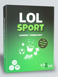 Anzen 589413 Spielkarten 110 Stück(e)