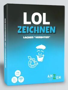 Anzen 589415 Spielkarten 110 Stück(e)