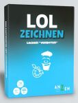 Anzen 589415 Spielkarten 110 Stück(e)
