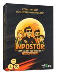 Carletto Impostor Kartenspiel Party
