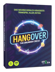 Carletto Hangover Party