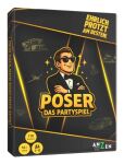 Carletto Poser (d) 110 min Kartenspiel Party
