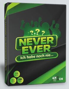 Anzen 589426 Spielkarten 110 Stück(e)