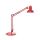 MAUL 8230425 Tischleuchte E27 LED Rot