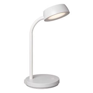 MAUL 8200702 Tischleuchte LED E Weiß