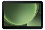 Samsung Galaxy Tab Active5 Pro SM-X356B 5G Snapdragon LTE 128 GB 25,6 cm (10.1") 6 GB Wi-Fi 6E (802.11ax) Android 15 Grün