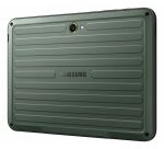 Samsung Galaxy Tab Active5 Pro SM-X356B 5G Snapdragon LTE 128 GB 25,6 cm (10.1") 6 GB Wi-Fi 6E (802.11ax) Android 15 Grün