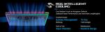 ASUS ROG Strix G16 G615LR-S5177W Intel Core Ultra 7 255HX Laptop 40,6 cm (16") WQXGA 16 GB DDR5-SDRAM 1 TB SSD NVIDIA GeForce RTX 5070 Ti Wi-Fi 7 (802.11be) Windows 11 Home Deutsch Grau