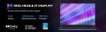 ASUS ROG Strix G16 G615LR-S5177W Intel Core Ultra 7 255HX Laptop 40,6 cm (16") WQXGA 16 GB DDR5-SDRAM 1 TB SSD NVIDIA GeForce RTX 5070 Ti Wi-Fi 7 (802.11be) Windows 11 Home Deutsch Grau