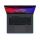 ASUS ROG Strix G16 G615LR-S5177W Intel Core Ultra 7 255HX Laptop 40,6 cm (16") WQXGA 16 GB DDR5-SDRAM 1 TB SSD NVIDIA GeForce RTX 5070 Ti Wi-Fi 7 (802.11be) Windows 11 Home Deutsch Grau