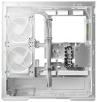 LC-Power Geh Midi ATX Gaming 812W - Quartz Vision -  o.N