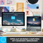 Logitech Master MX Keys Mini