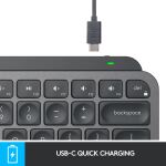 Logitech Master MX Keys Mini