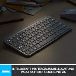 Logitech Master MX Keys Mini