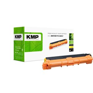 KMP 1273,3009 Tonerkartusche 1 Stück(e) Kompatibel Gelb